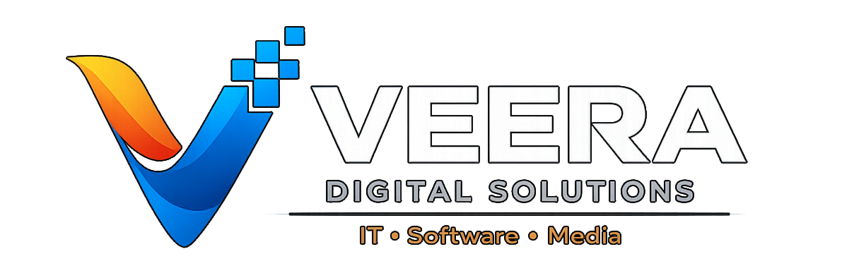Veera Digital Solutions